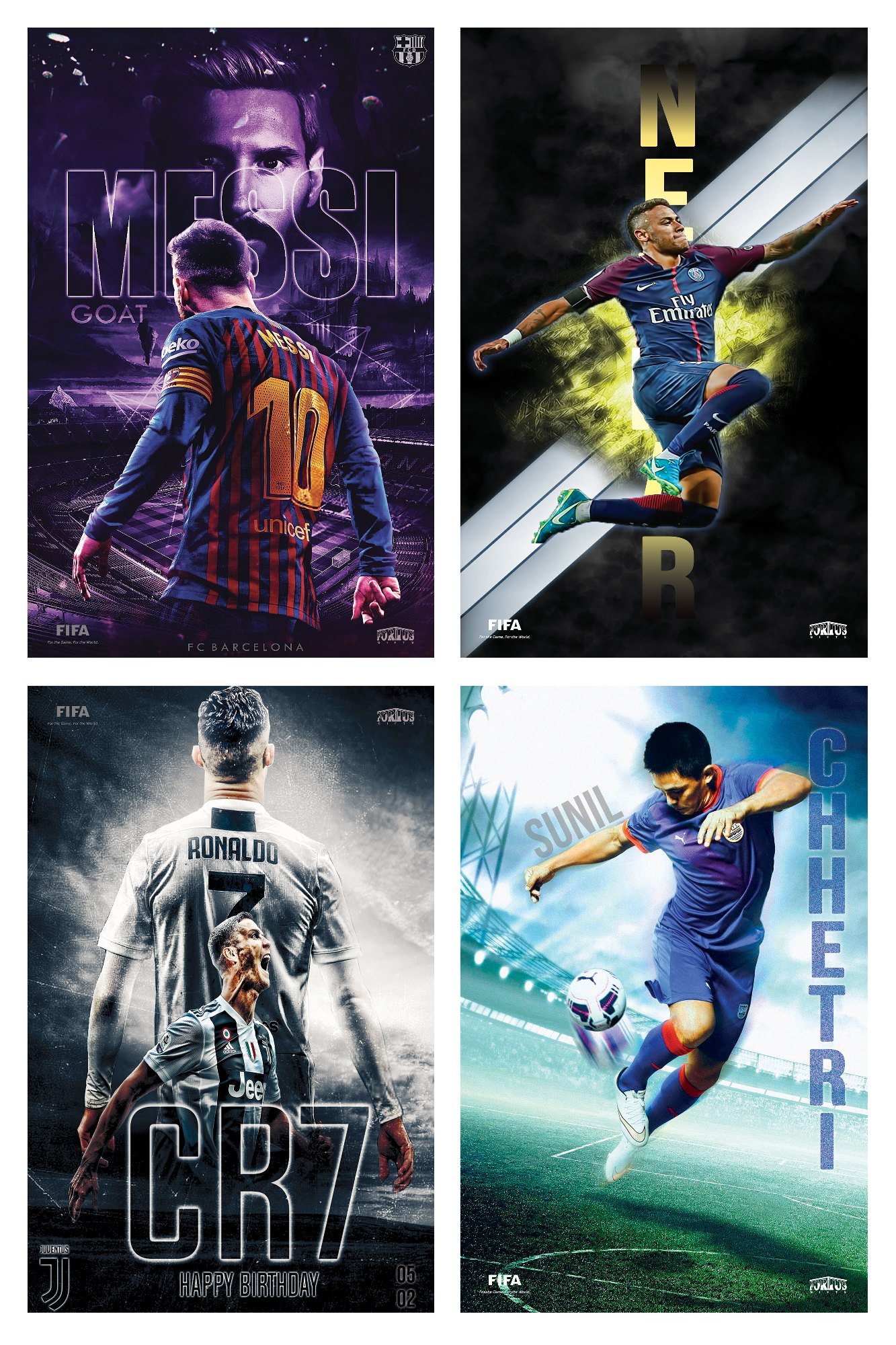 football posters for players 0033