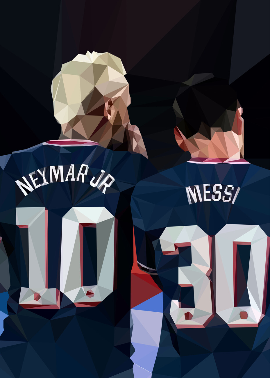 football posters for players 0044