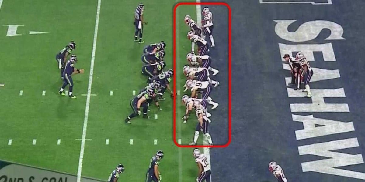 football strategy