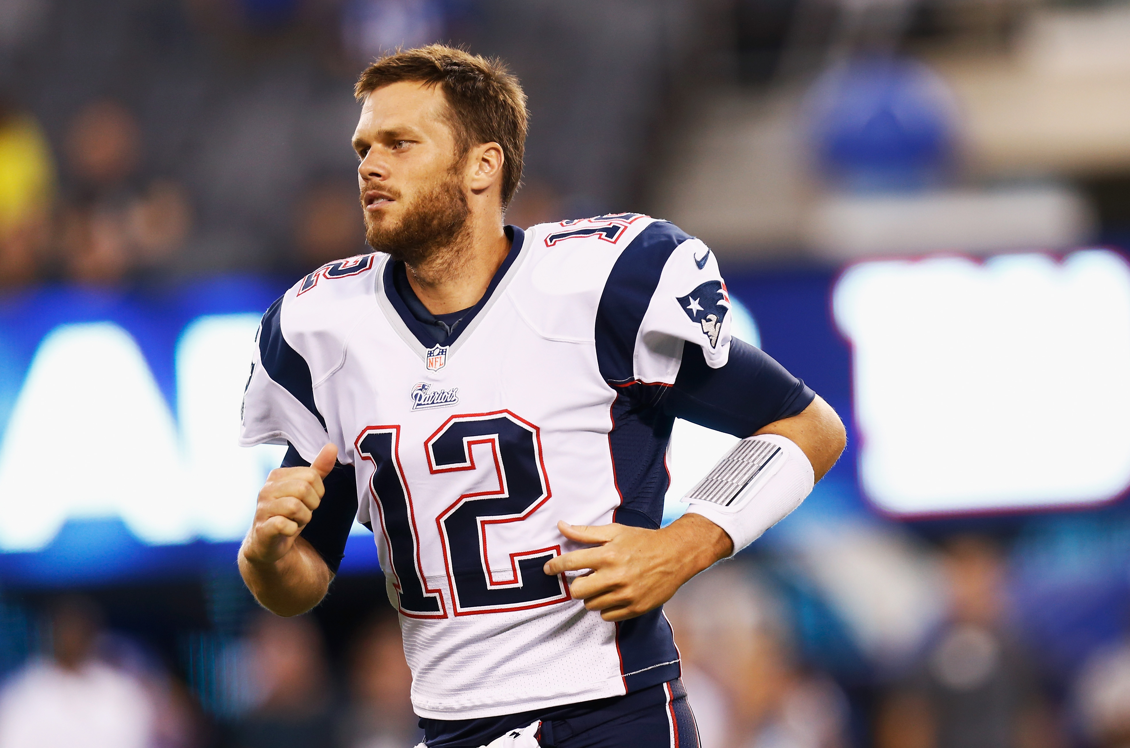 football wallpaper tom brady 0011