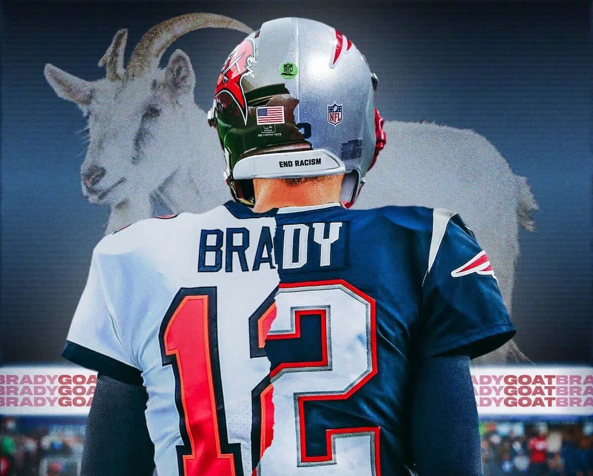 football wallpaper tom brady 0025