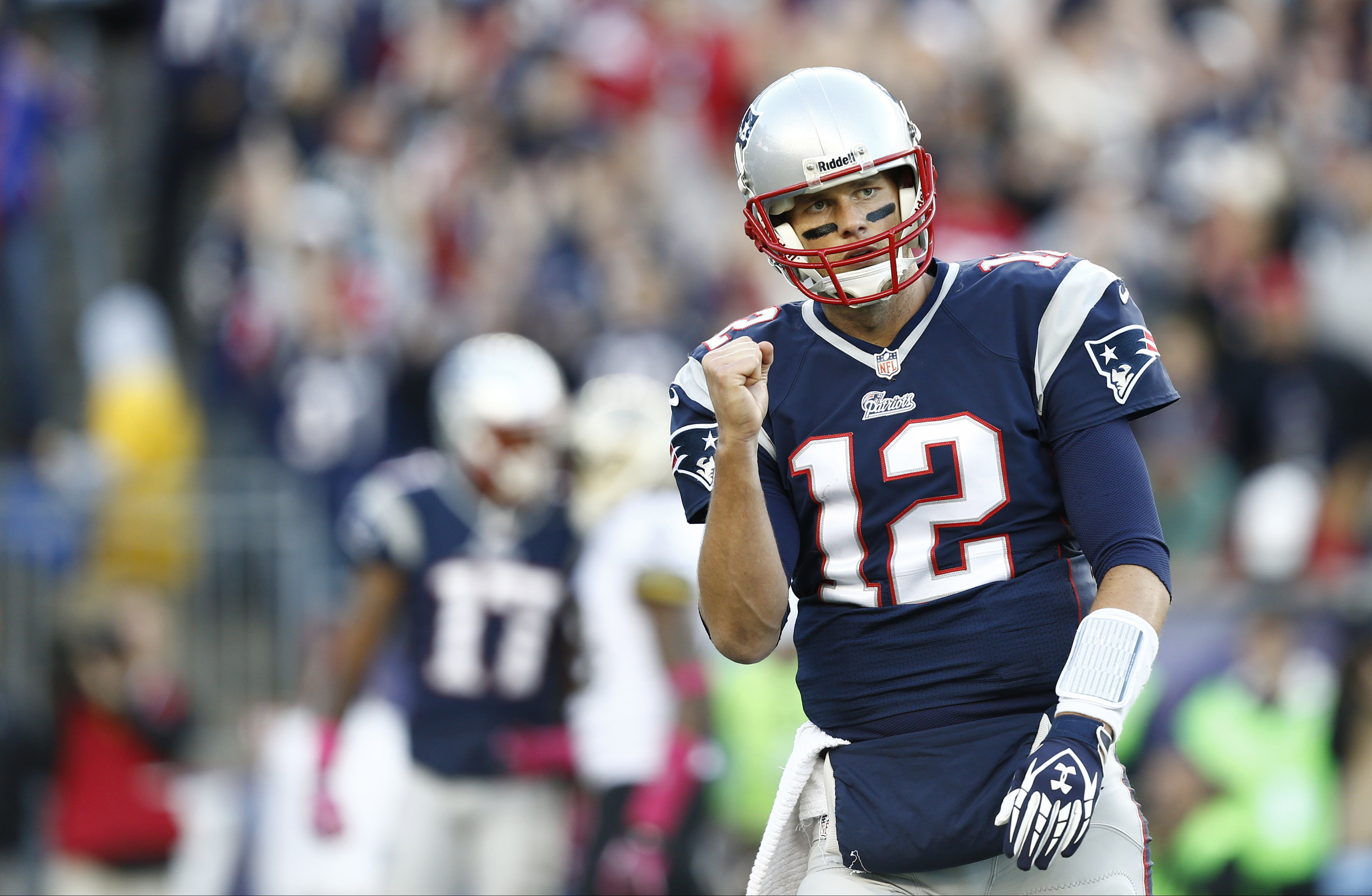 football wallpaper tom brady 0036