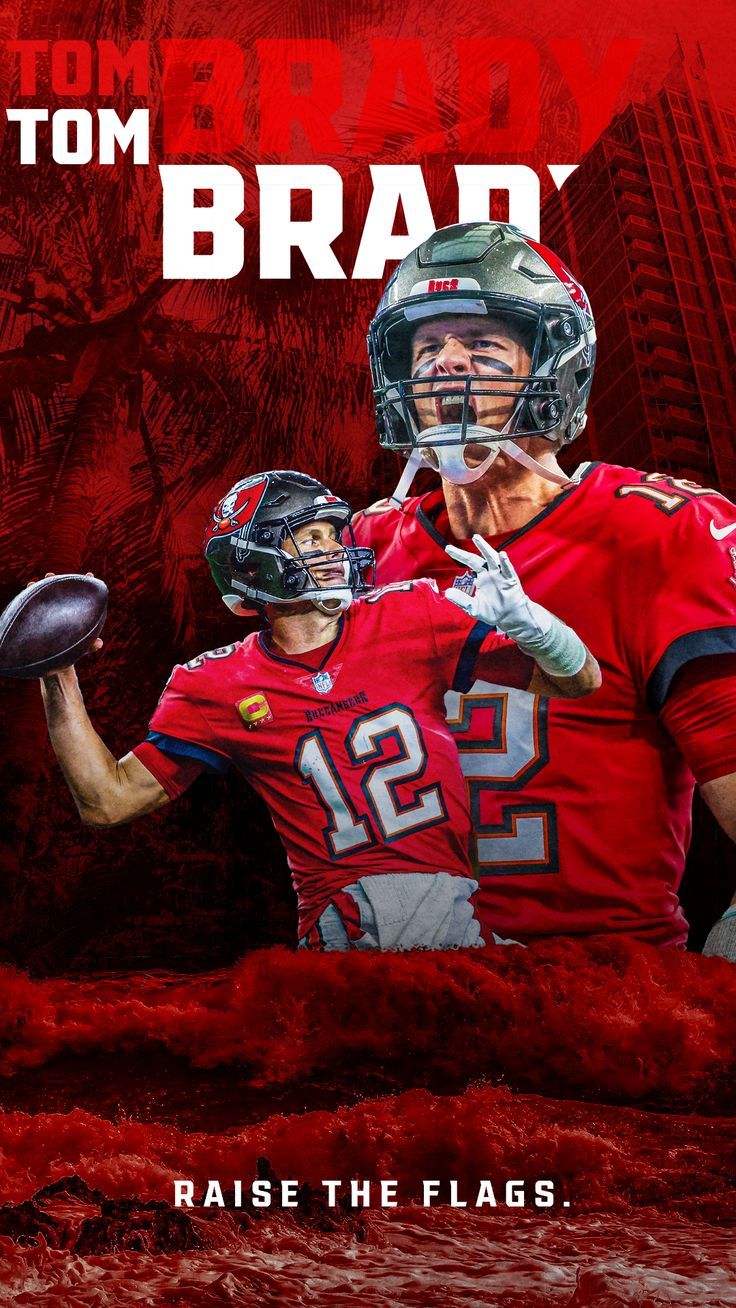 football wallpaper tom brady 0041