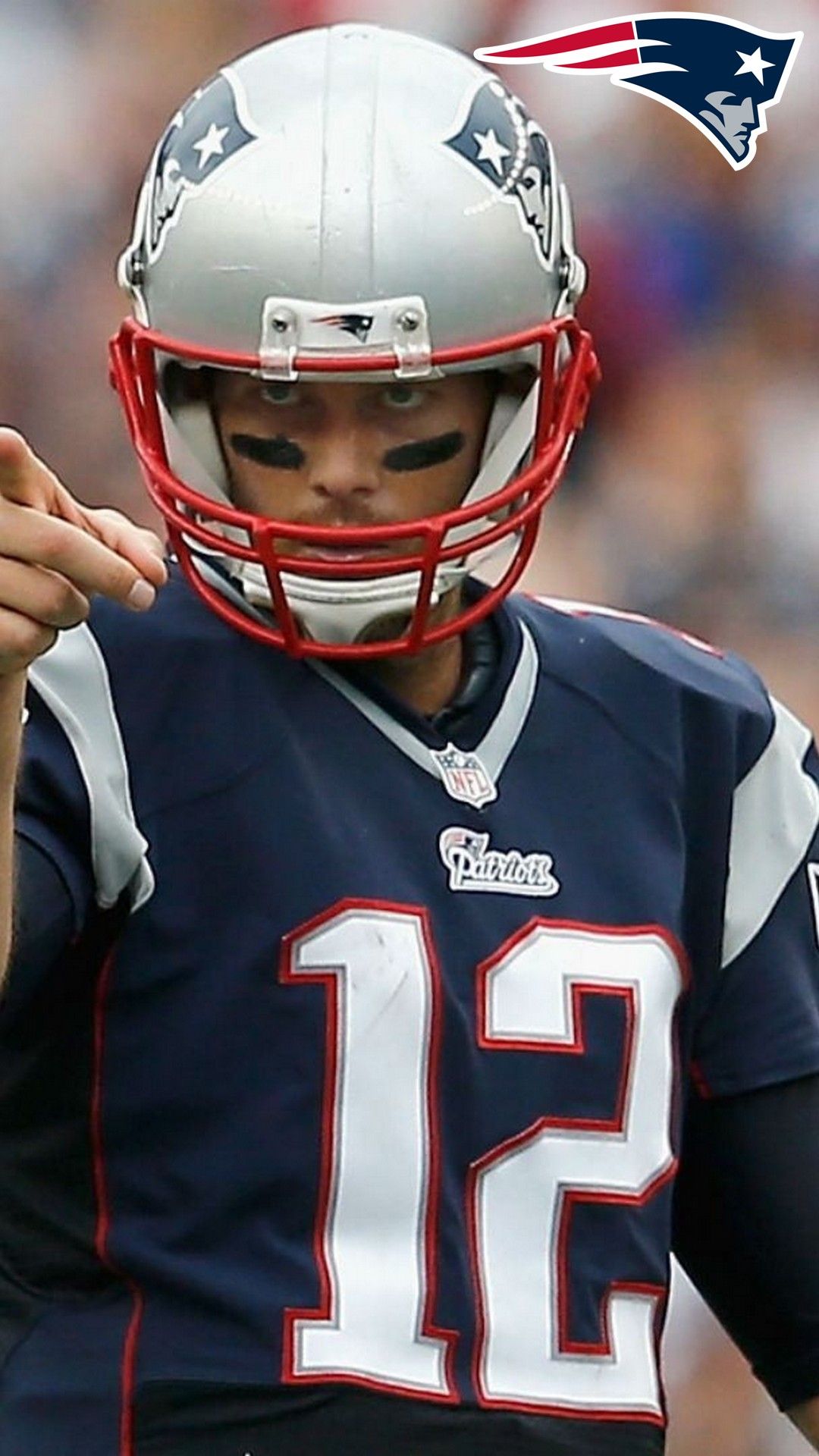 football wallpaper tom brady 0047