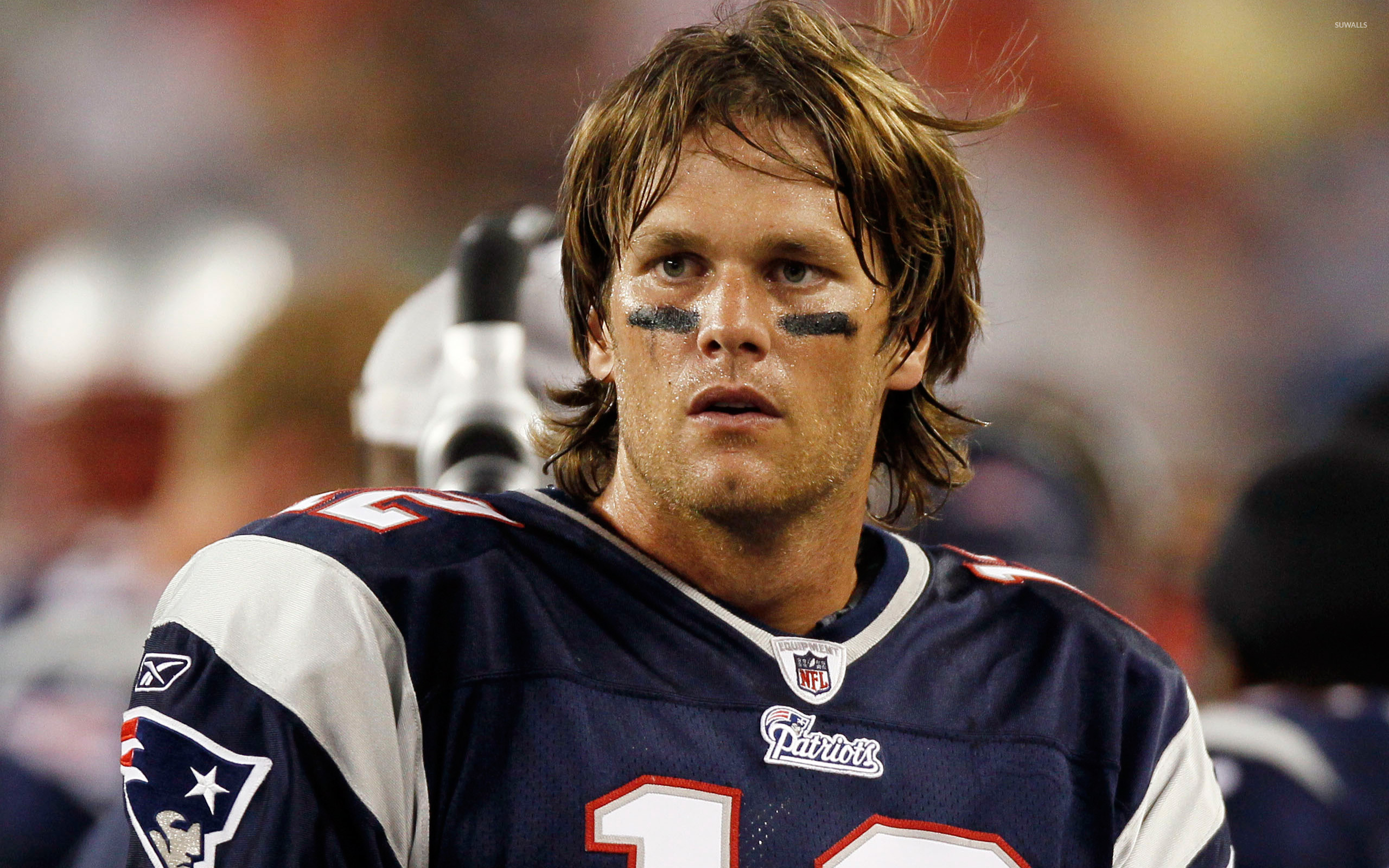 football wallpaper tom brady 0049