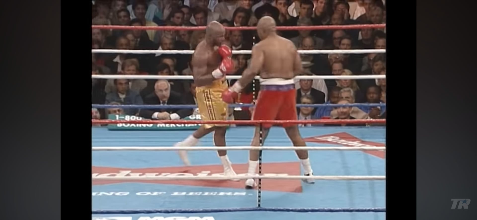 foreman vs moorer who won