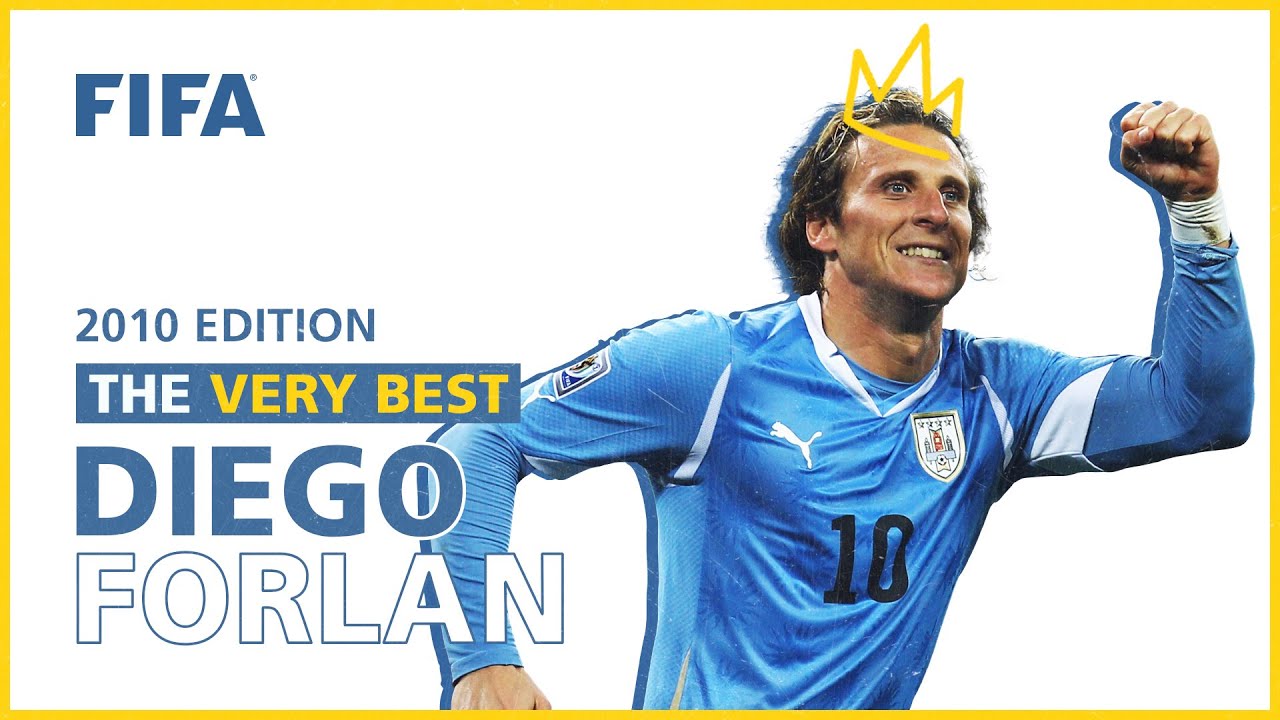 Forlan legacy in football