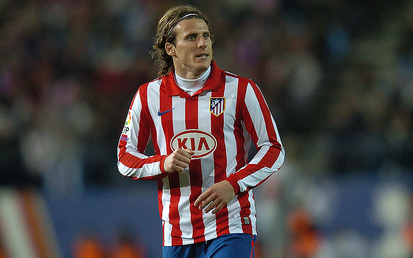 Forlan vs Netherlands 2010