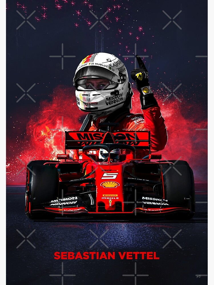 Formula 1 posters