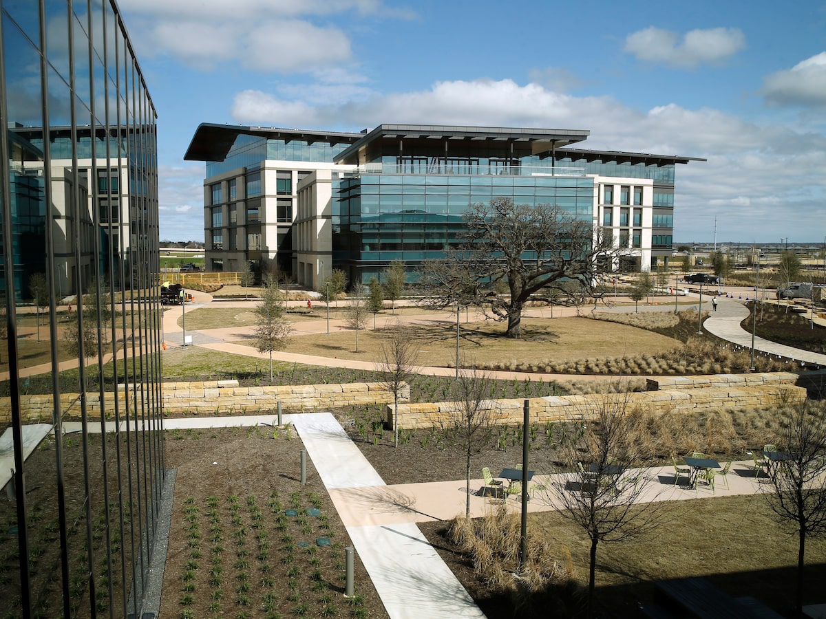 Fort Worth retirement accounts