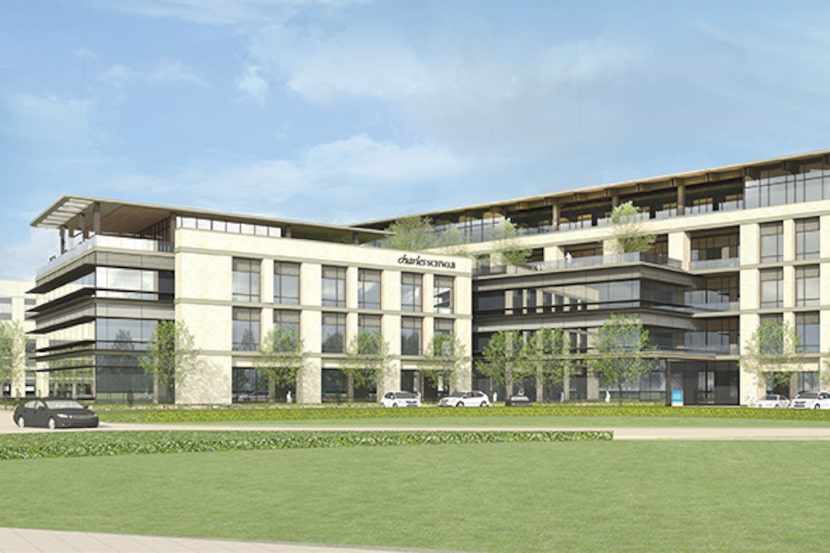 Fort Worth wealth management.