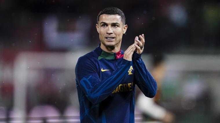 foto de cr7 0046
