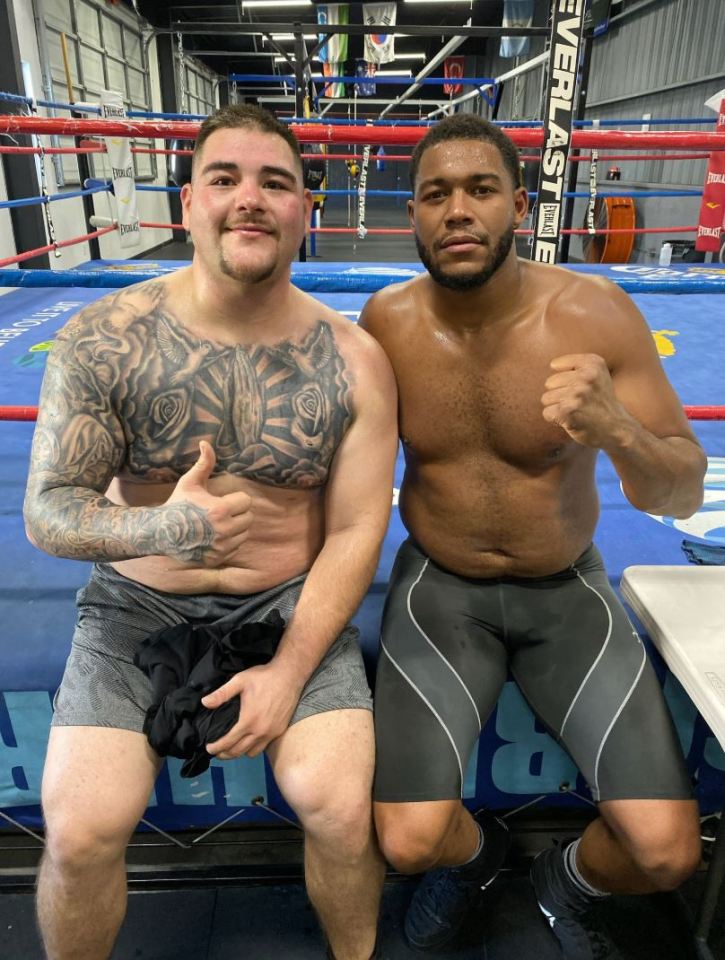 fotos de andy ruiz 0014