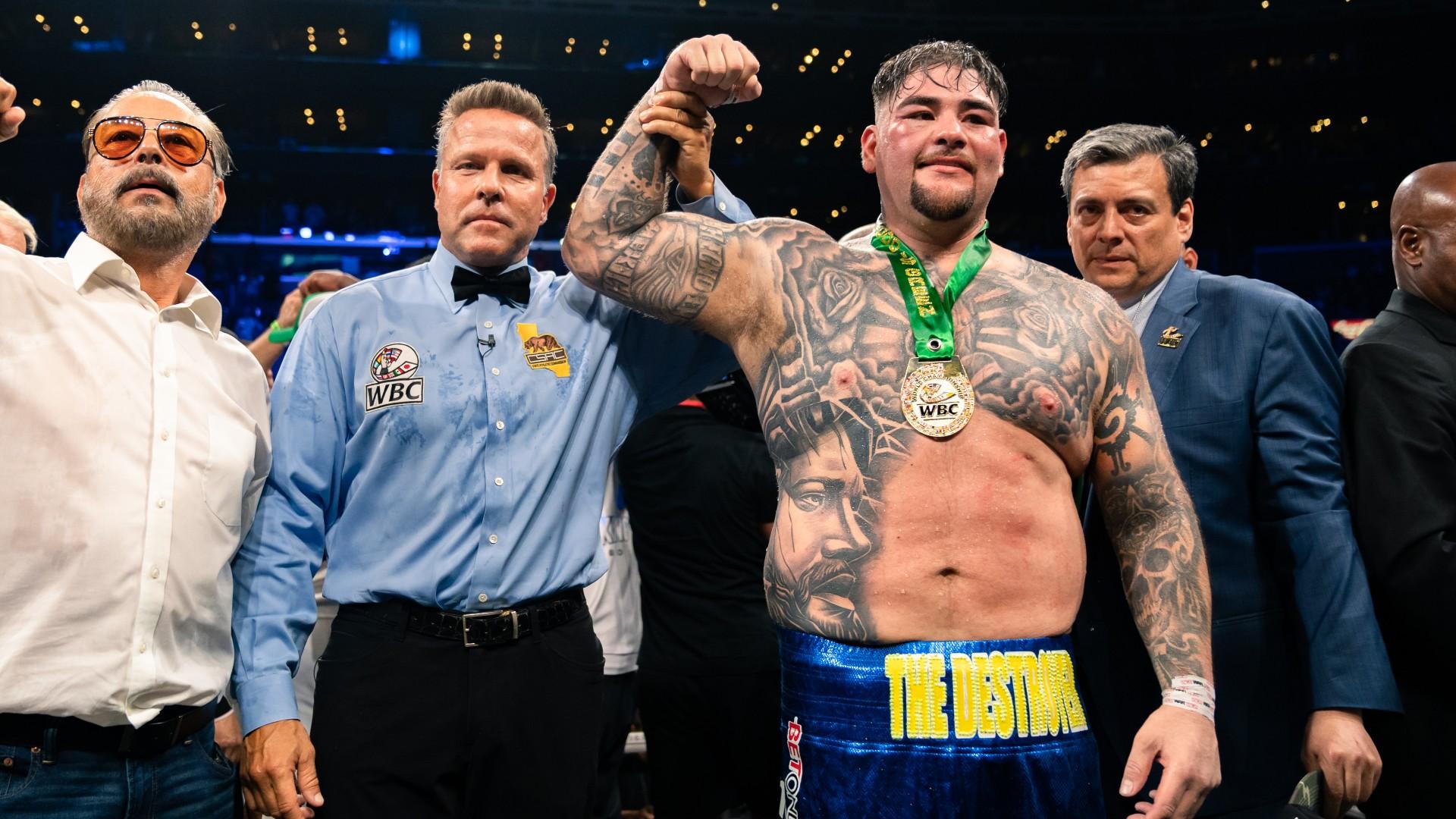 fotos de andy ruiz 0025