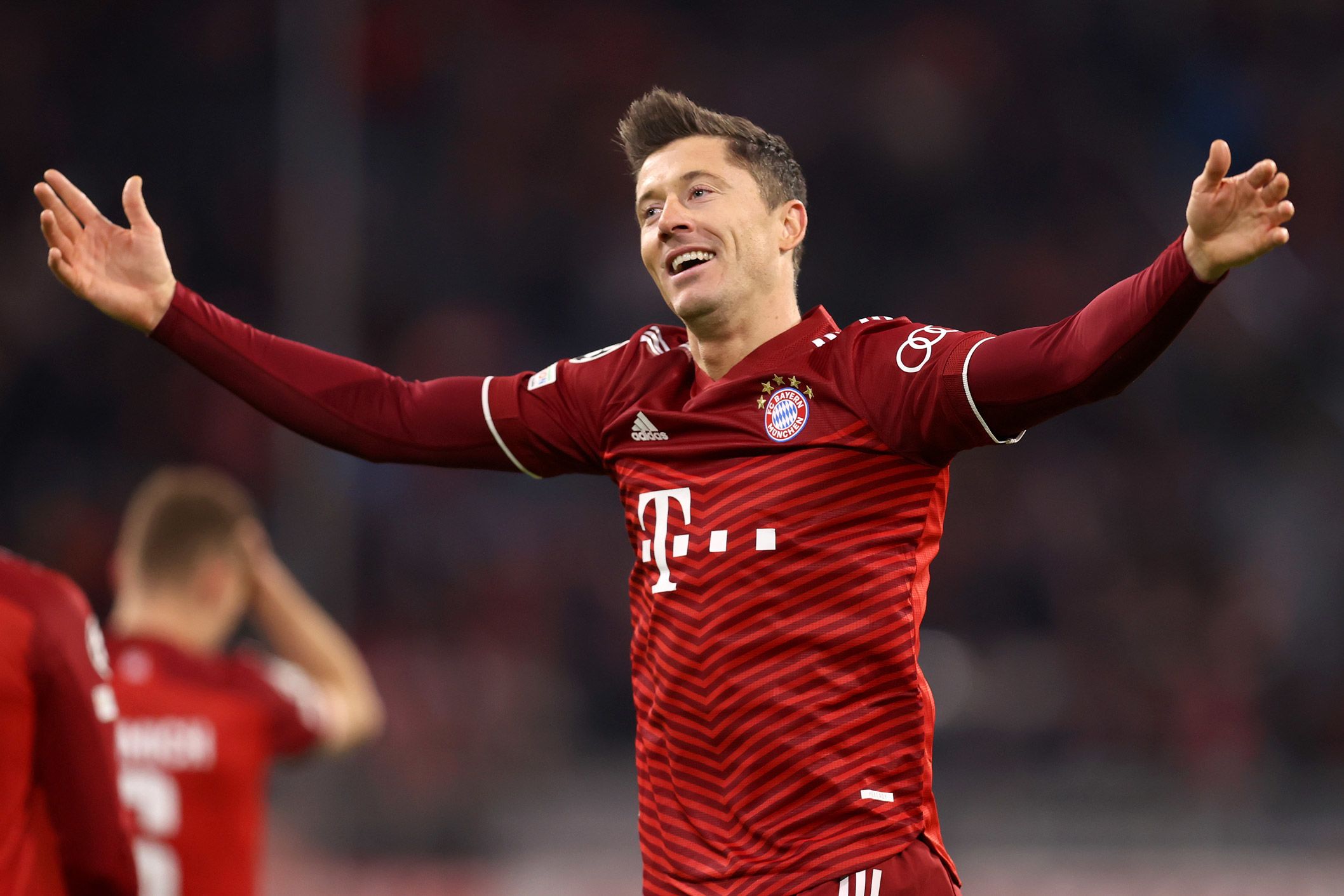 fotos de lewandowski 0027