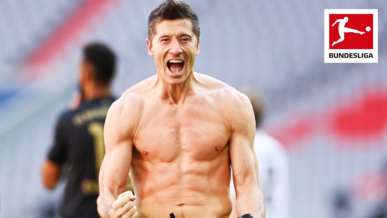 fotos de lewandowski 0034