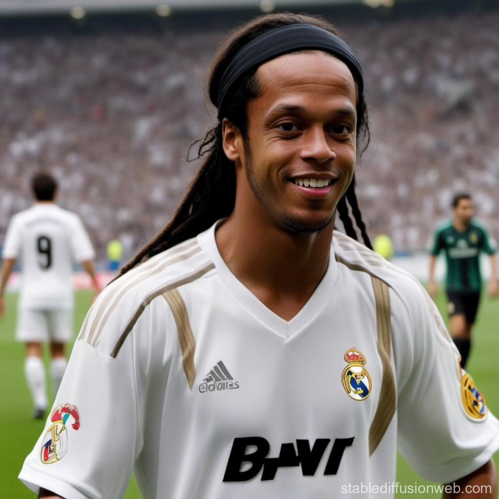 fotos de ronaldinho 0013