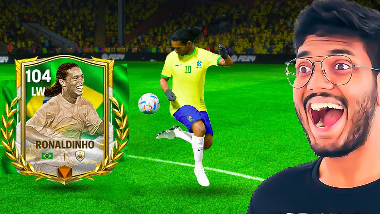fotos de ronaldinho 0014