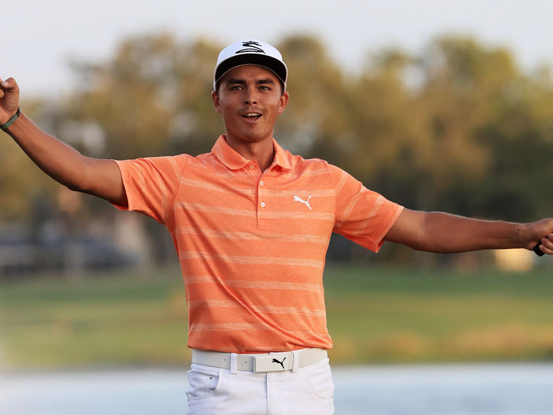 Fowler Orange history
