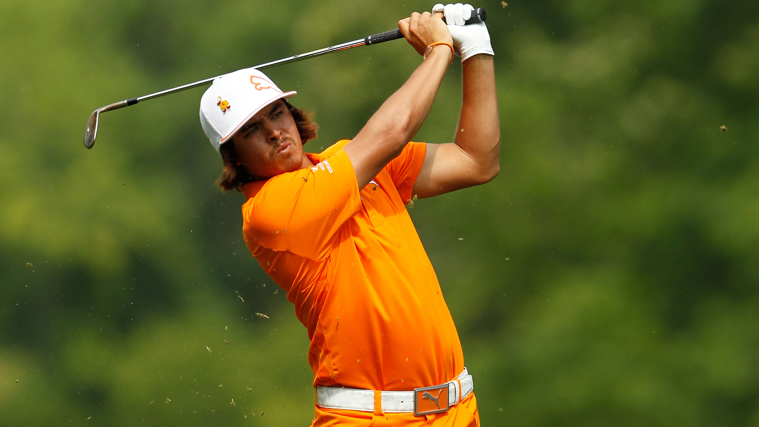 Fowler Orange techniques