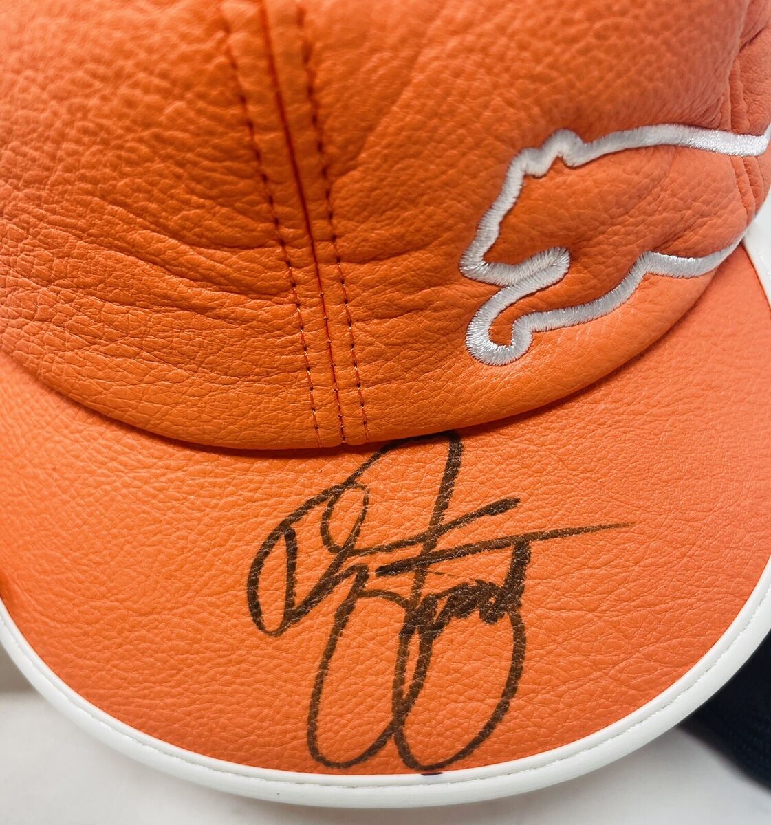 fowler orange 0021