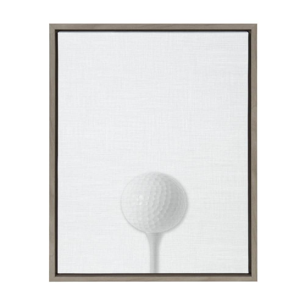 framed golf pictures 0035