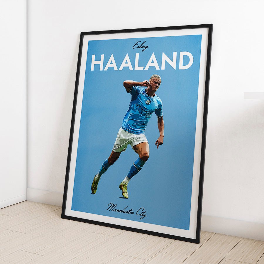 framed sports pictures 0017