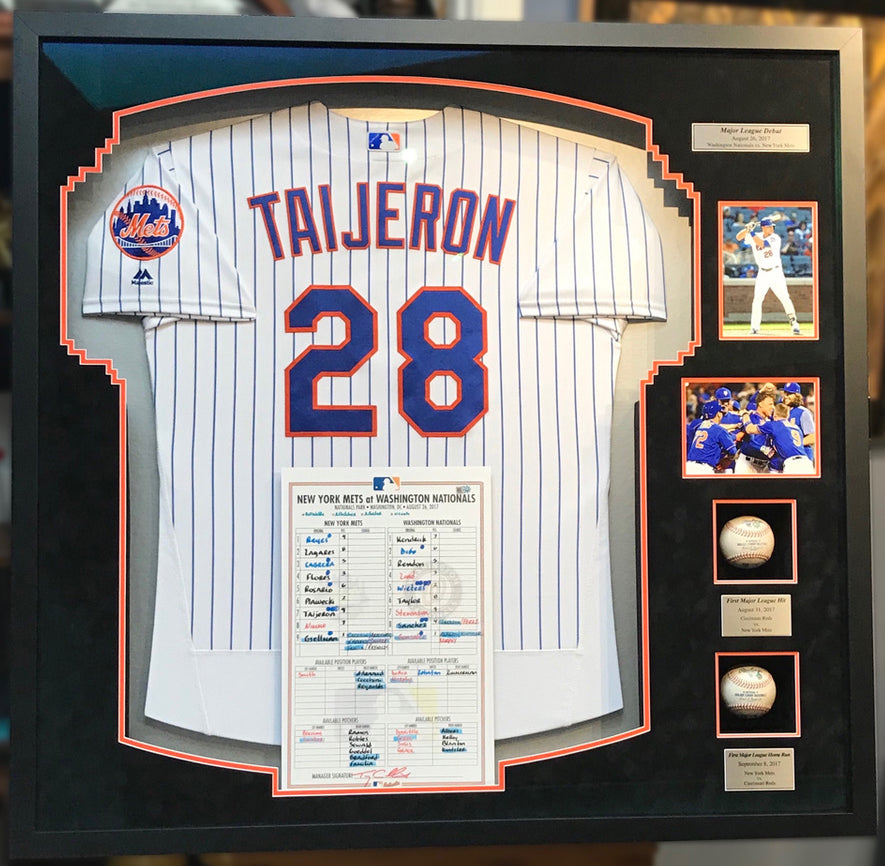 framed sports pictures 0019