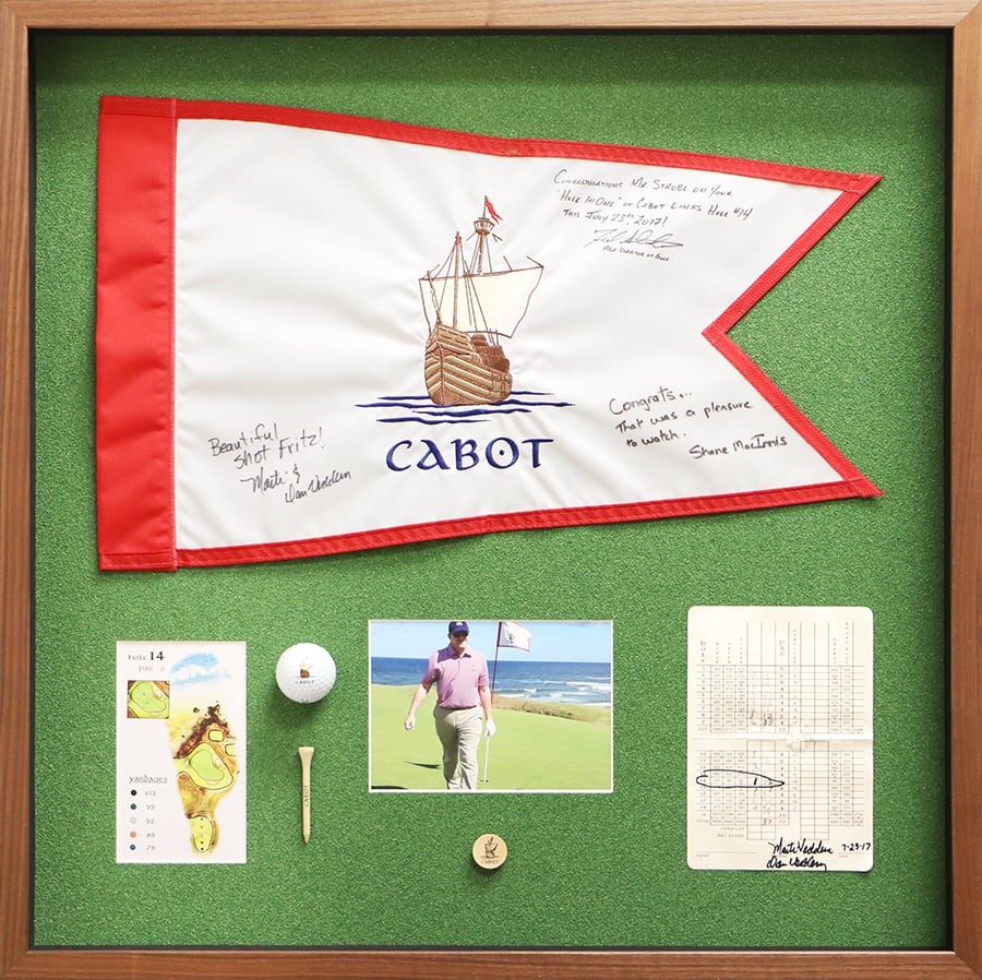 framed sports pictures 0029
