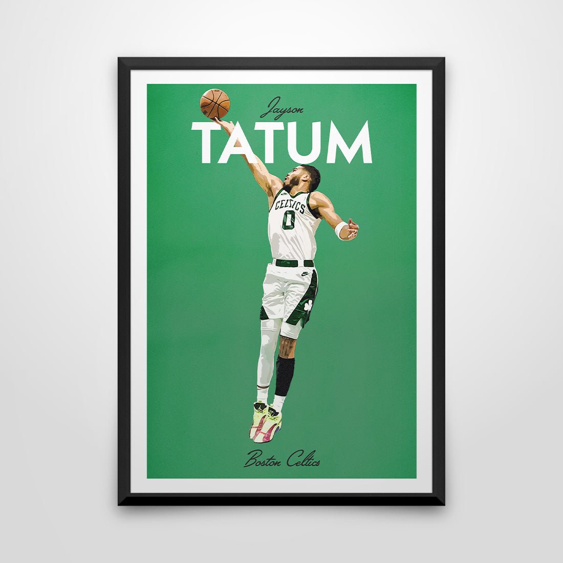 framed sports posters 0009