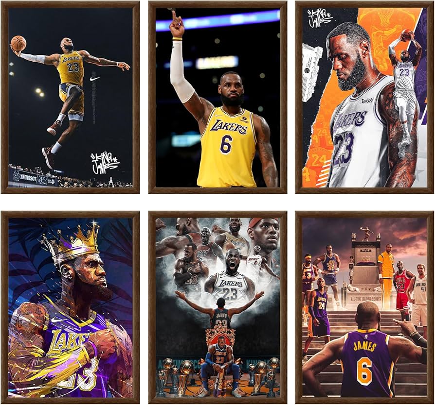 framed sports posters 0010