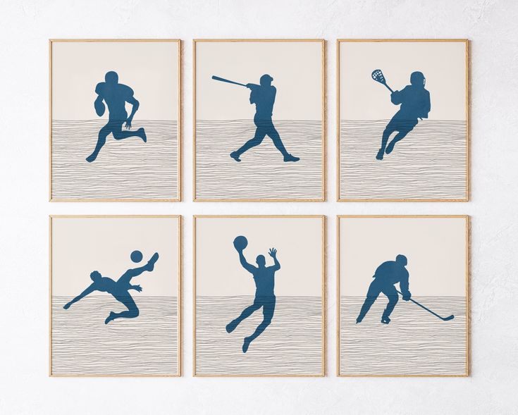framed sports posters 0013