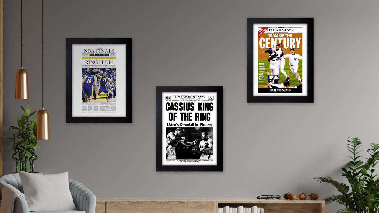 framed sports posters 0019
