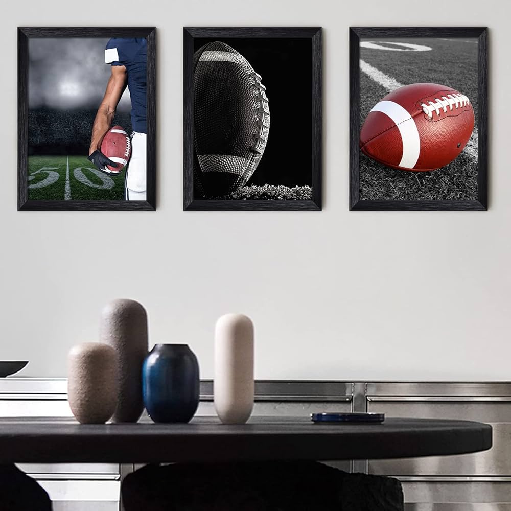 framed sports posters 0035