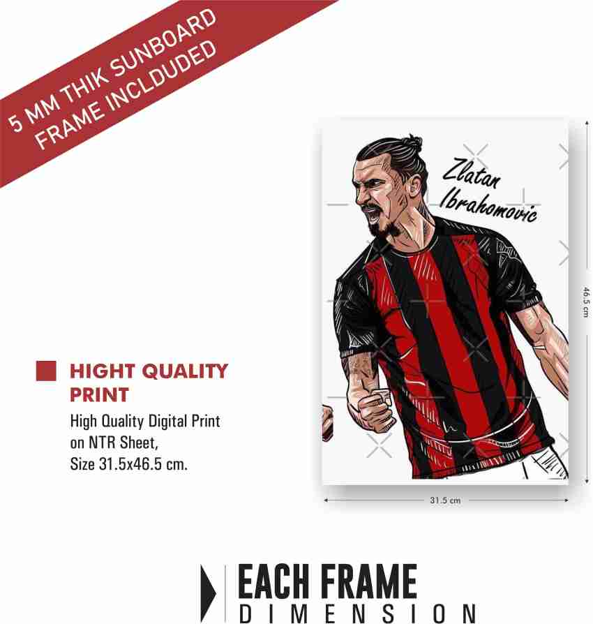 framed sports posters 0036