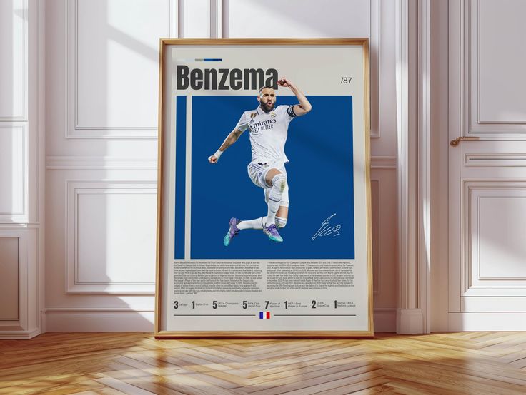 framed sports posters 0040