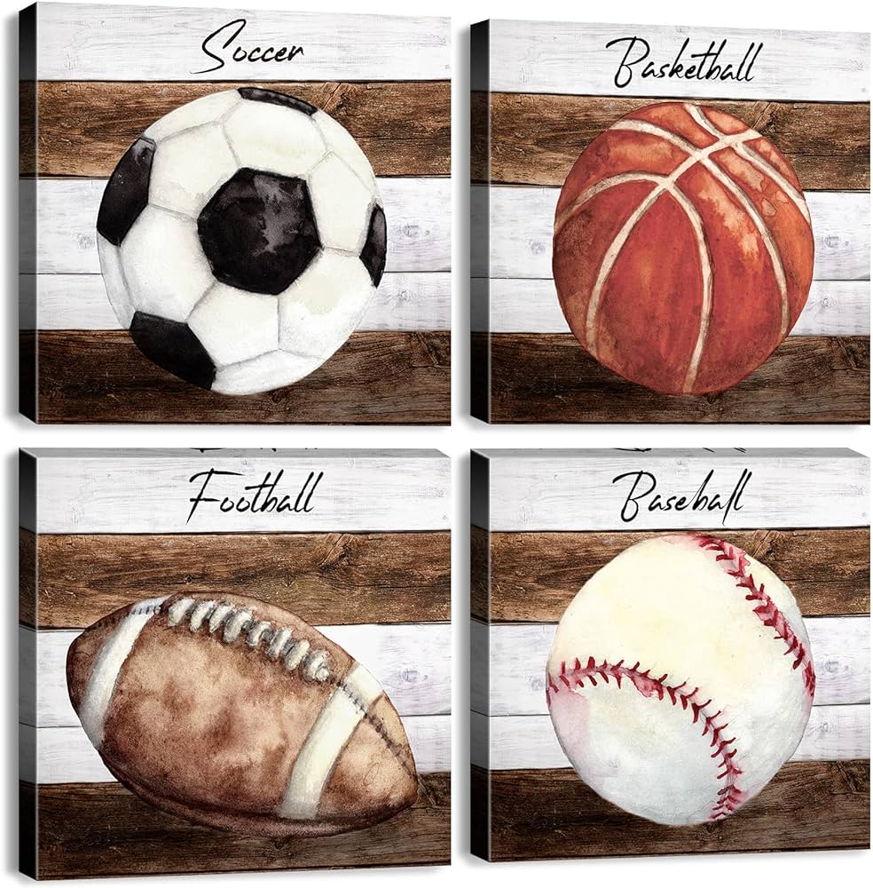 framed sports posters 0041