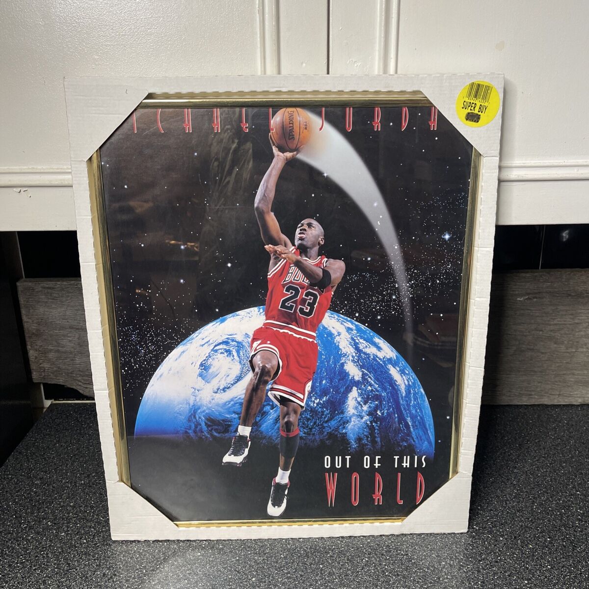 framed sports posters 0042