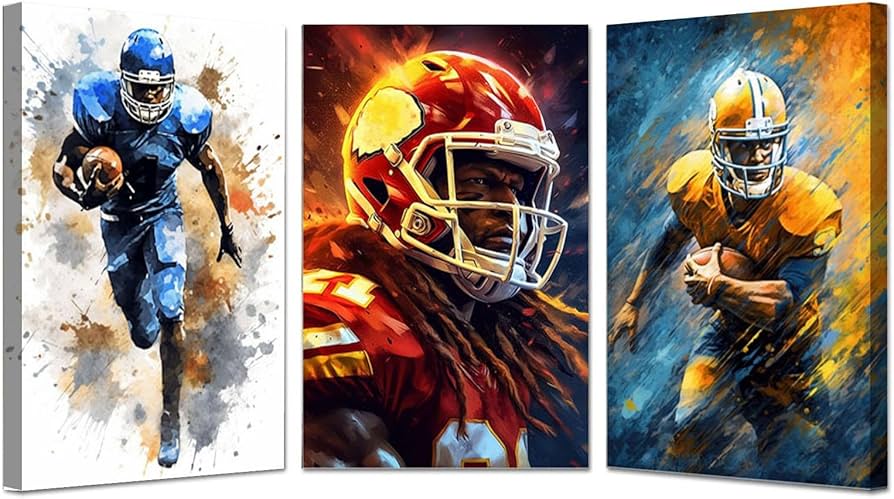 framed sports posters 0043