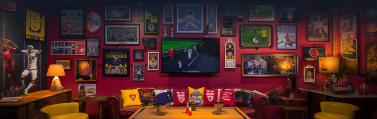 framed sports posters 0046