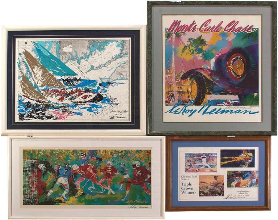 framed sports posters 0047
