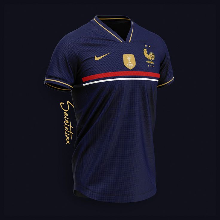 france 2019 jersey 0009