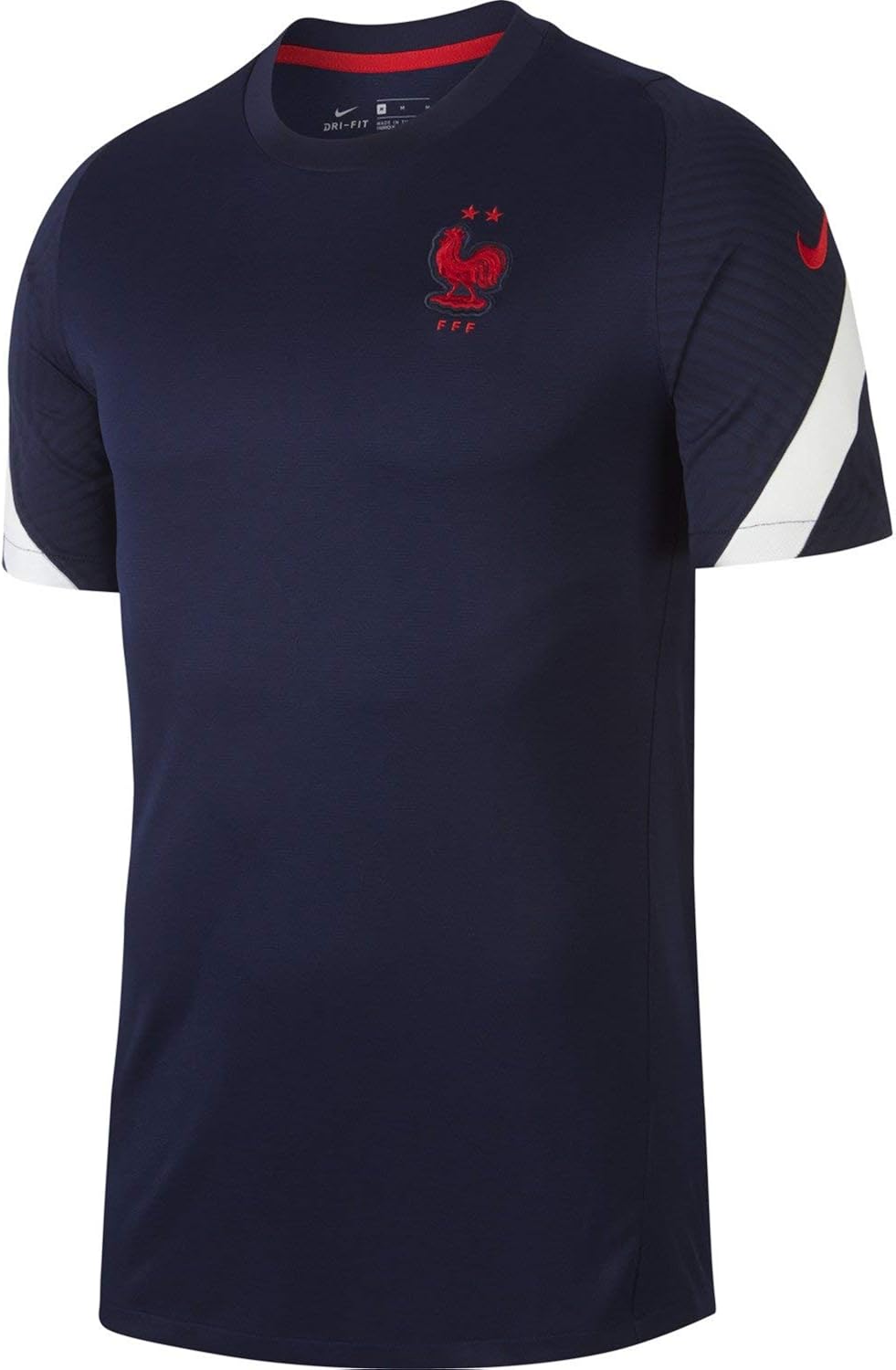 France 2021 away jersey