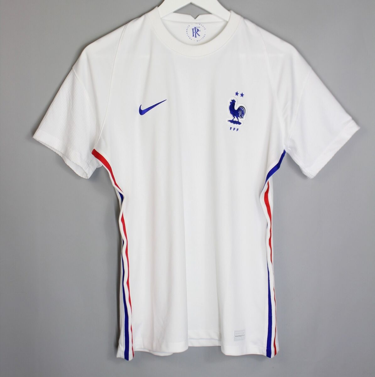 France 2021 jersey design