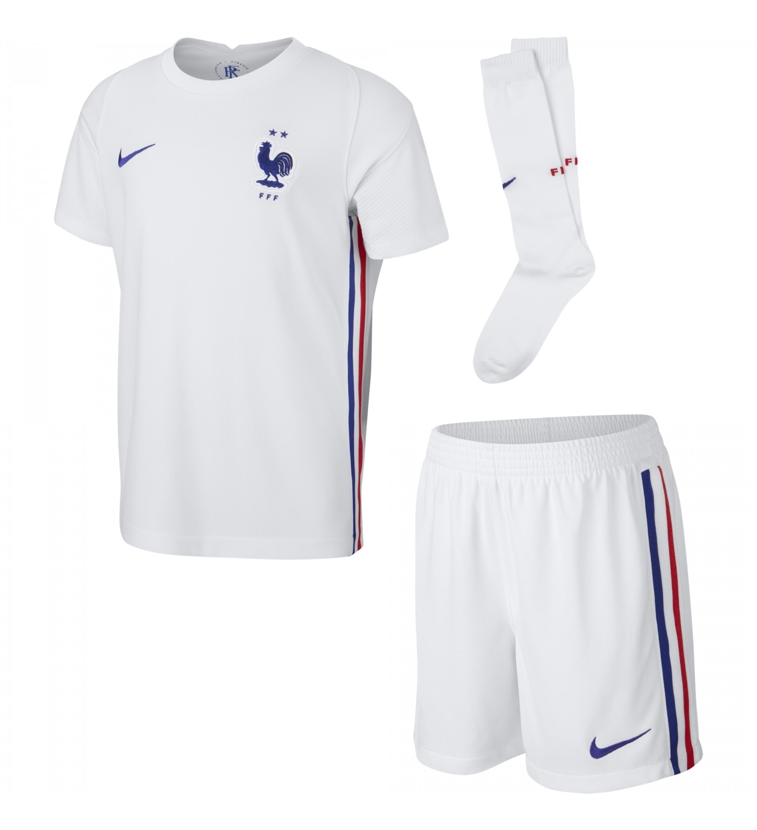 France 2021 jersey review