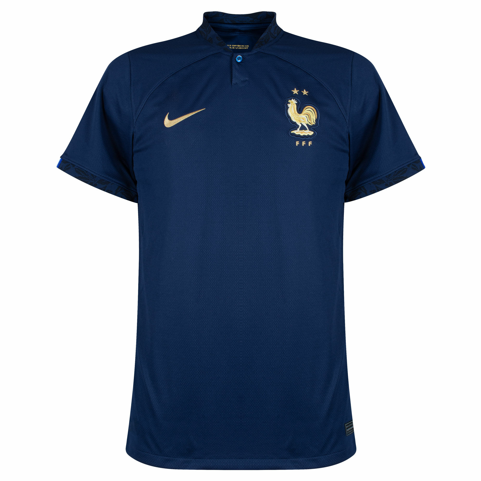 France 2023 jersey design