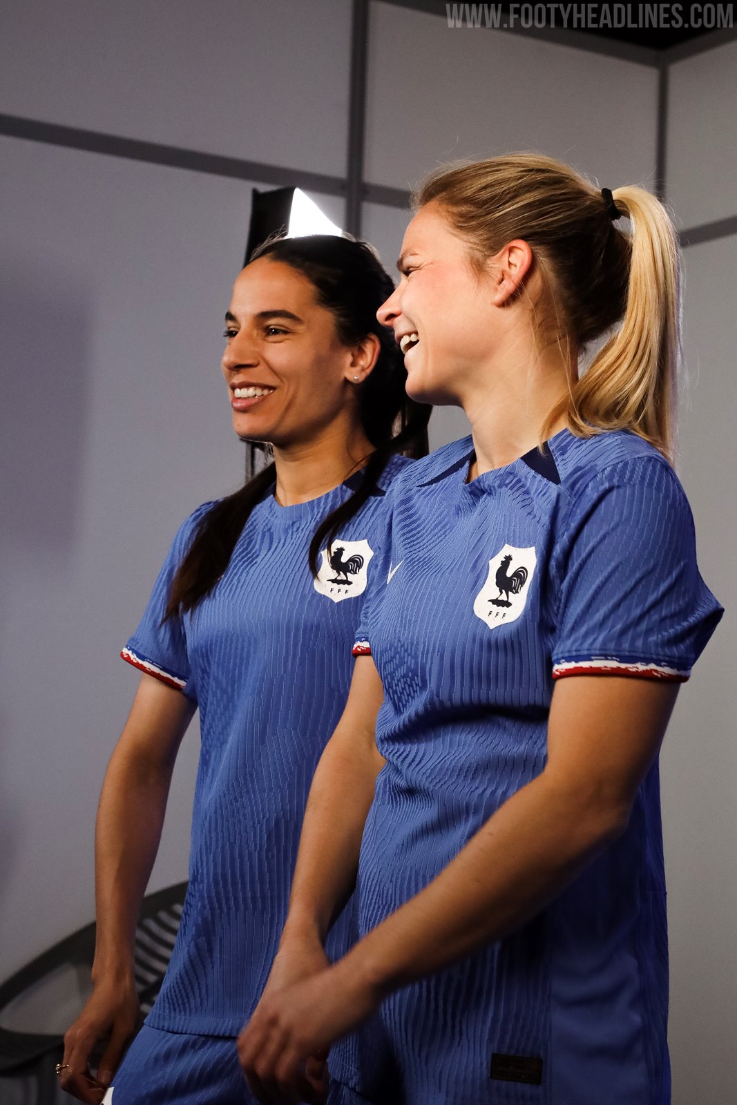 France 2023 jersey release date