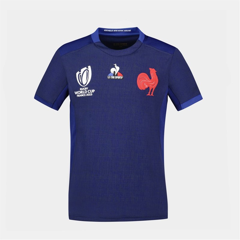 France 2023 jersey retailers
