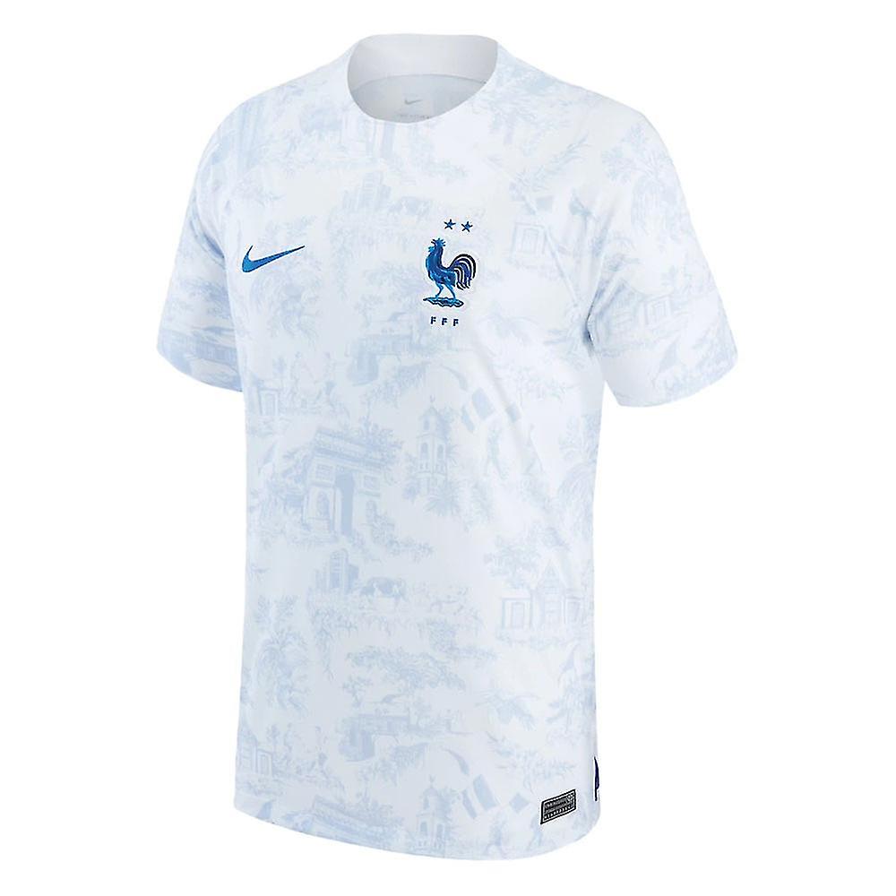 France 2023 jersey sizes