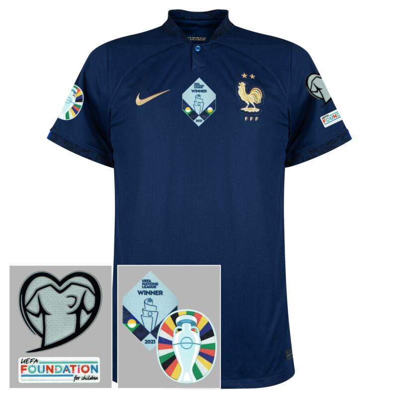 france 2023 jersey 0023